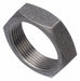 Nut Stainless Steel Compression