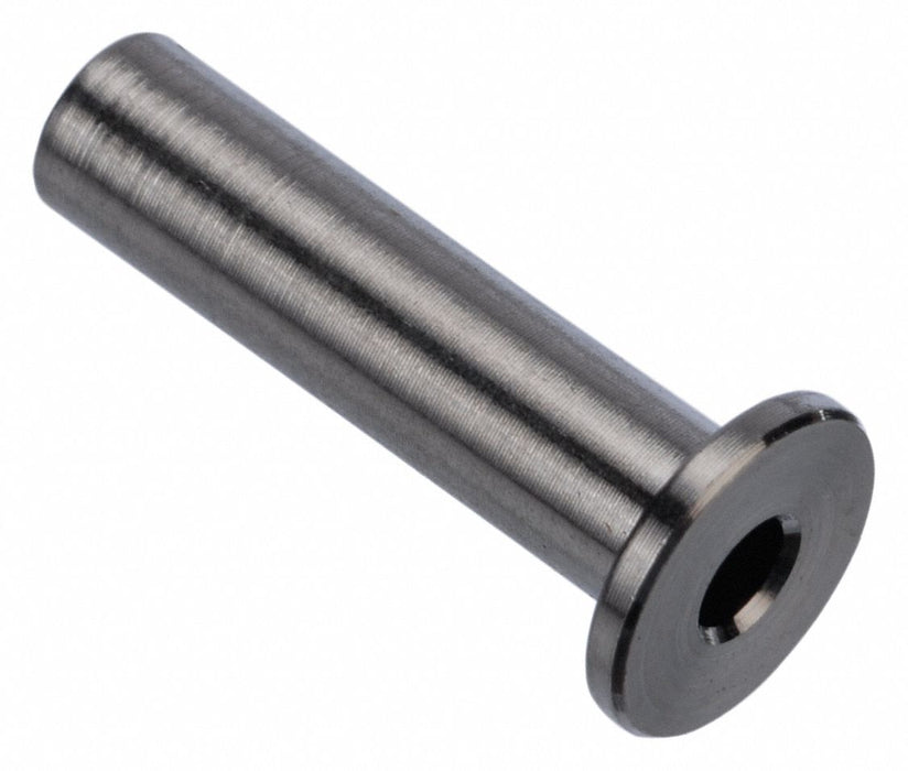 Tube Insert 1/2 in Stainless Steel