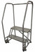 M8941 Tilt and Roll Ldr Welded Platfm 20In H