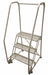 M8952 Tilt and Roll Ldr Welded Platfm 30In H