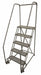 M8962 Tilt and Roll Ldr Welded Hndrl 50 in H