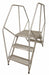 Crossover Ladder 350 lb 60 in H
