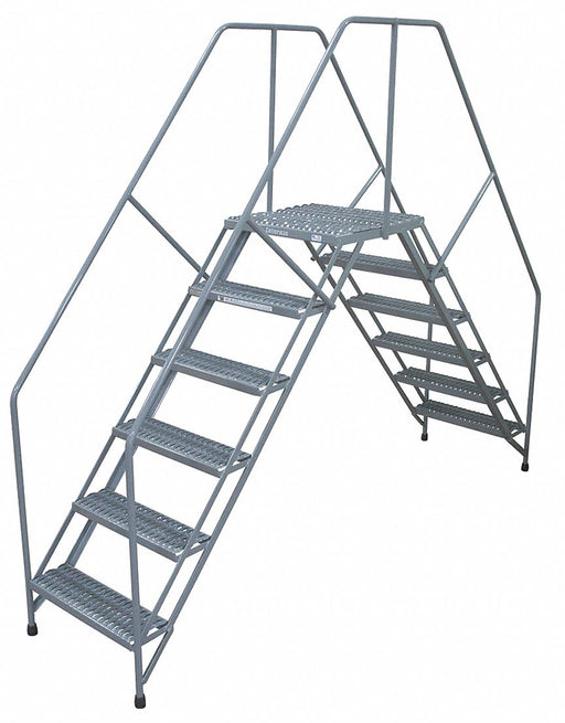 Crossover Ladder 350 lb 90 in H
