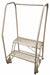 Tilt and Roll Ldr Welded Platfm 20In H