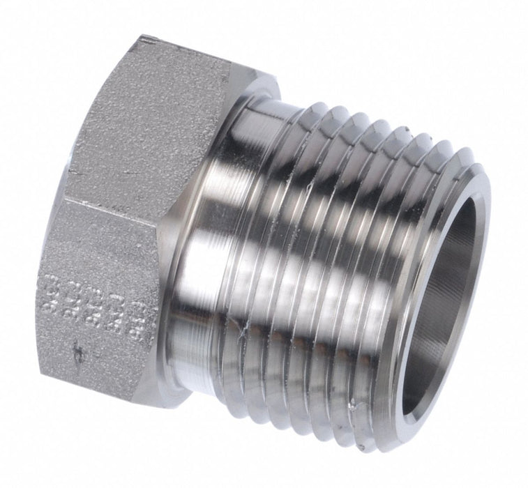 Vent Protector 316 SS 1/2 in MNPT