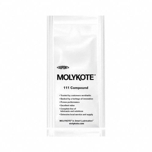 O-Ring Grease Pouch 6 g