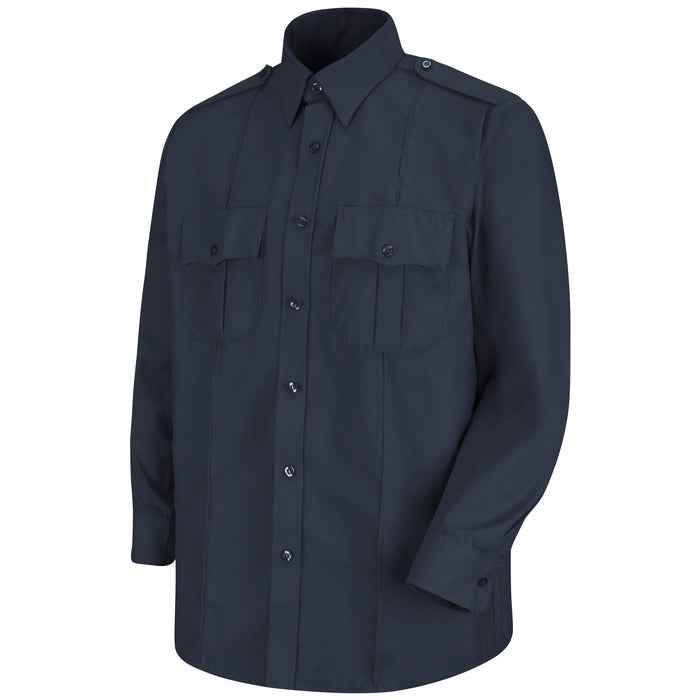 Men's Sentinel Upgraded Long Sleeve Shirt