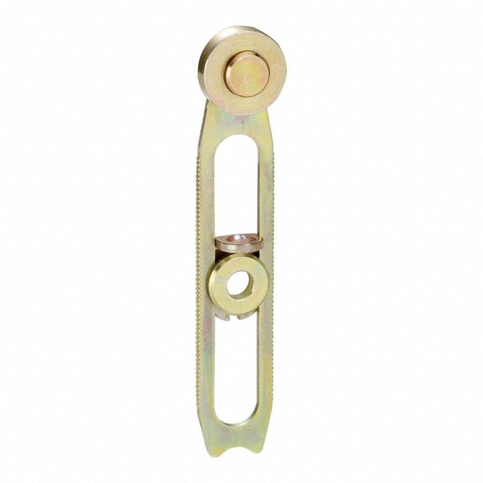 LmtSwtchLvrArm RotryLvrRoller 3.34inArmL