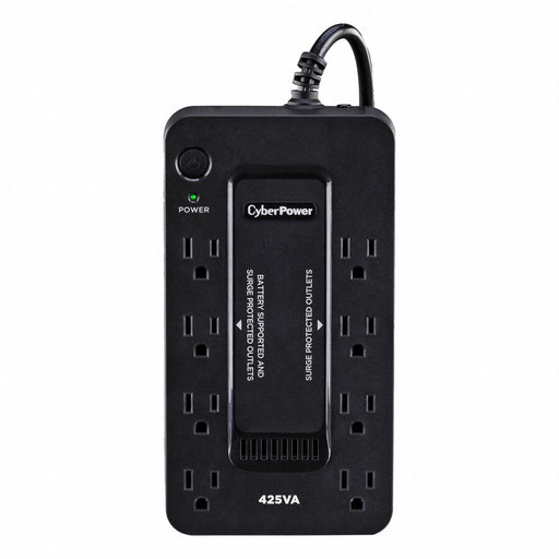 Standby UPS Systems