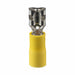 WireDisconnect Brass Yellow Vinyl PK25