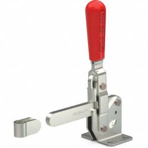 Toggle Clamp Vert Hold 750 Lb H 8.19