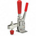 Toggle Clamp Vert Hold 600 Lb H 8.19