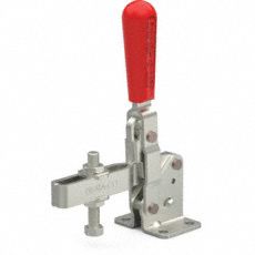 Toggle Clamp Vert Hold 750 Lb H 7.65