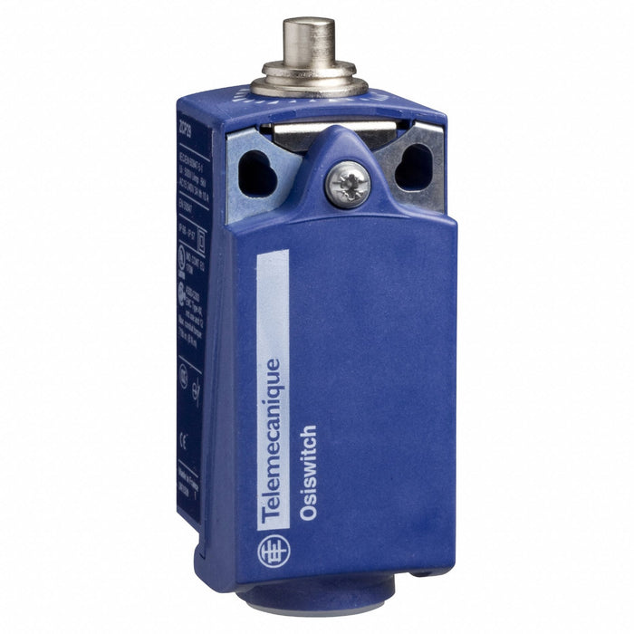 Limit Switch Plunger 1NO/1NC