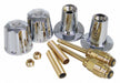 Shower Valve Rebuild Kit 2 Handle