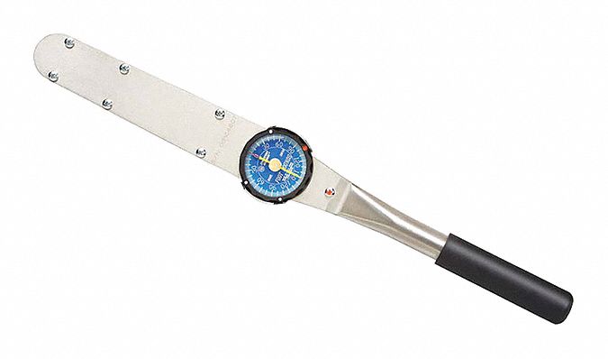 Dial Wrench IDW 6nm