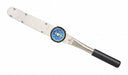 Dial Wrench Metric