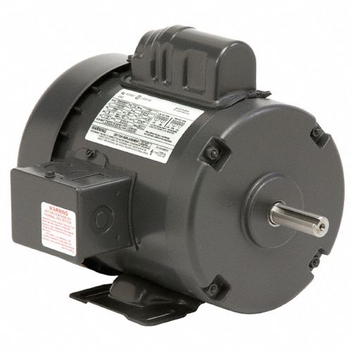 Belt Drive Motor 56H 1 1/2 hp