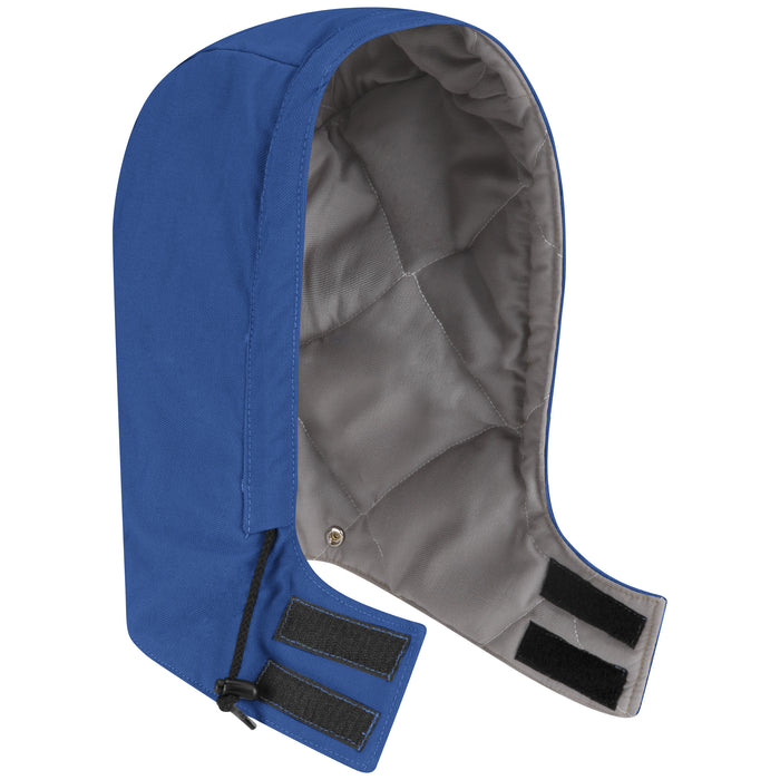 Midweight Excel FR® ComforTouch® Universal Fit Snap-On Hood