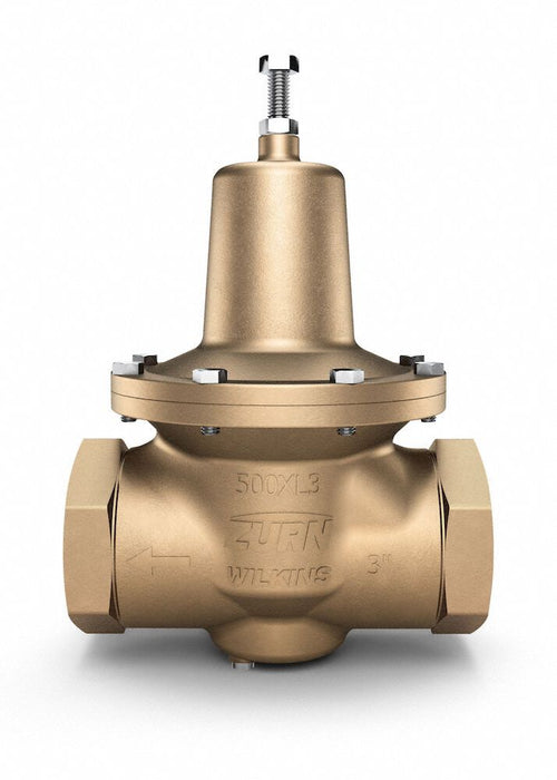 Pressure Reducing Valve