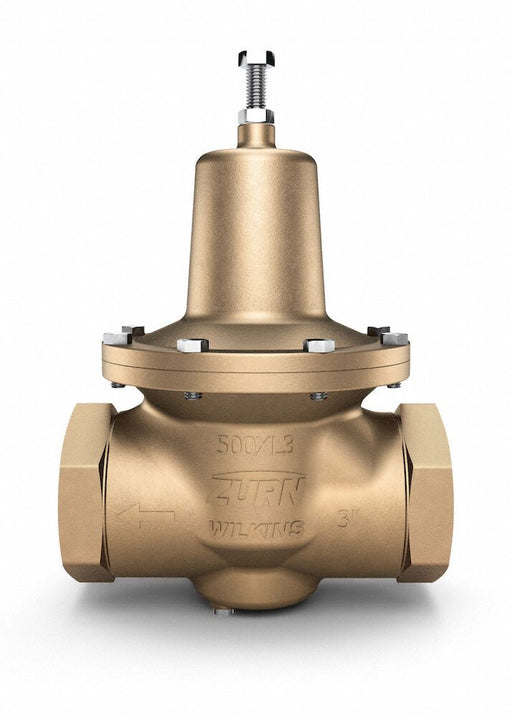 Pressure Reducing Valve