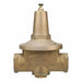Water Pressure Reducing Valve 2-1/2 in