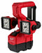 Cordless Work Light Bare Tool 10.5 lb