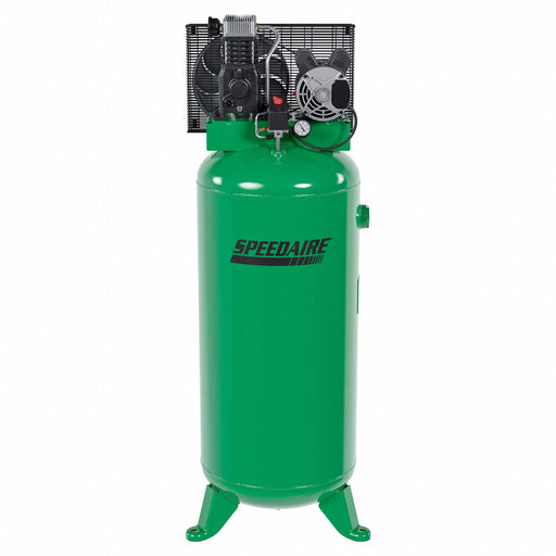 Electric Air Compressor 60 gal Air Tank