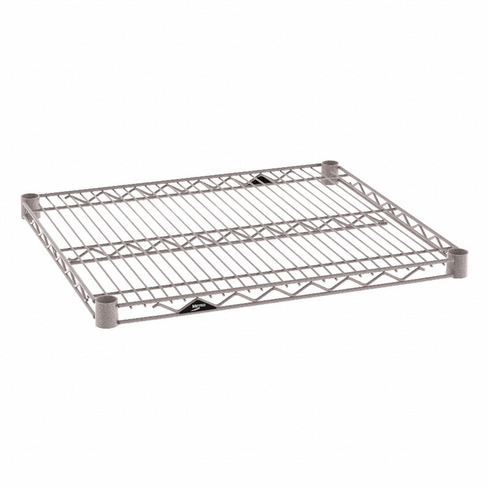 Wire Shelving