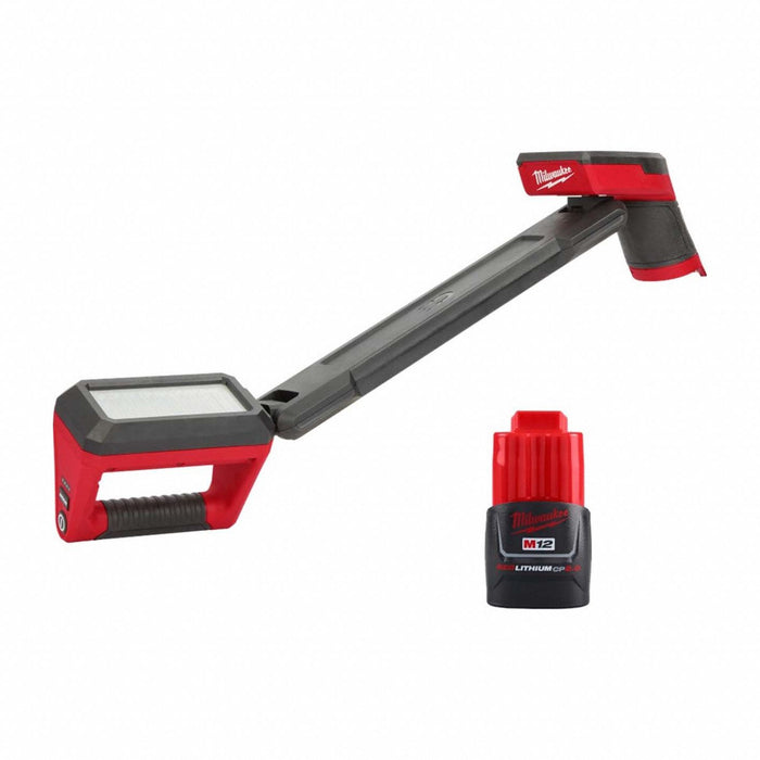 Underbody Light Kit 14 in L