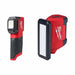 M12 Color Match Light + M12 Flood Light