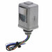 Photocontrol 1/2 in Conduit Gray
