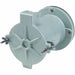 Pn Slv Rec Gray 200 A 2Pl Single