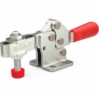 Toggle Clamp Horiz 1.40 In 4.06 In