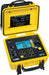 Meohmmeter/Insulation Tester