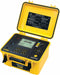 Meohmmeter/Insulation Tester