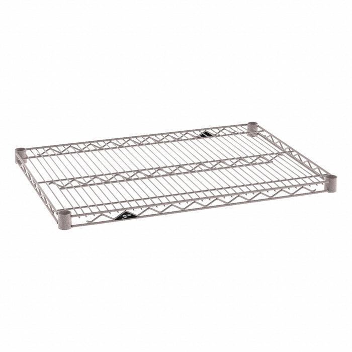 Wire Shelving