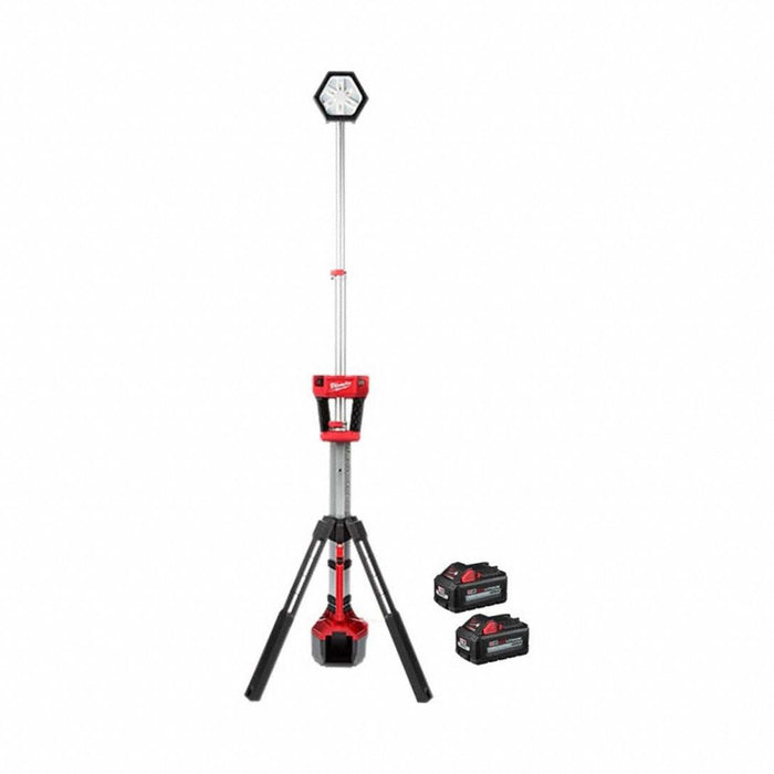 M18 Tower Light Ho Xc6.0 Battery
