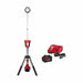 M18 Tower Light+M18 RDL FORGE XC8.0 Kit