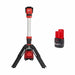 M12 Tower Light + M12 HO CP2.5 Battery