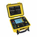 Earth Ground Resistance Tester
