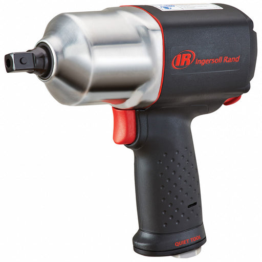 AirImpactDriver 1/4in NPT Pistol-Grip
