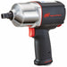 AirImpactDriver 1/4in NPT Pistol-Grip
