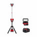 M18 Tower Light+ 5.0 Battery+Flood Light