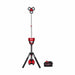 TripodLightKit LED 6 000lm (1)8.0Ah