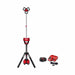 M18 TOWER LIGHT + M18 6.0 BATTERY