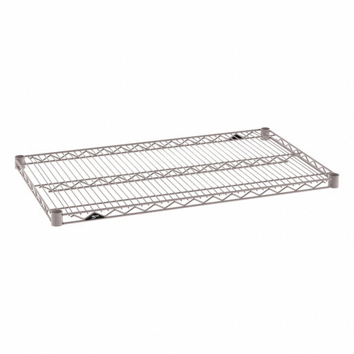 Wire Shelving