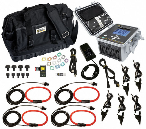Power Energy Logger