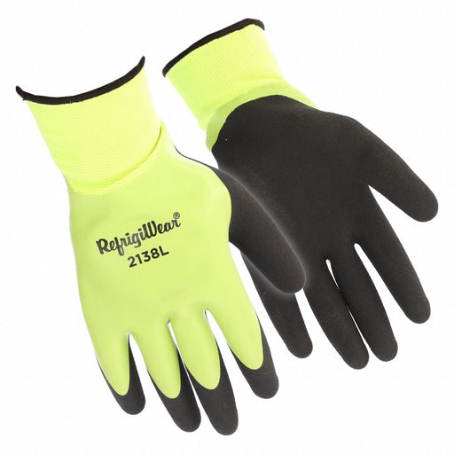 Waterproof Gloves Knit PR
