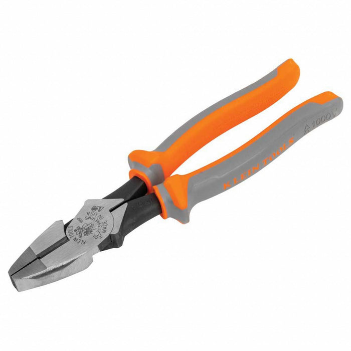 Insulated Side Cutter Pliers